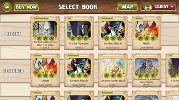 Gamebooks