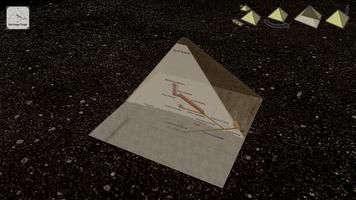 Great Pyramid AR