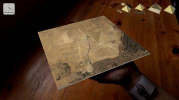 Great Pyramid AR