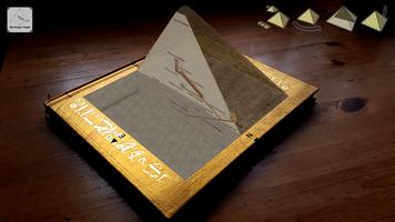 Great Pyramid AR