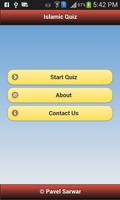 Islamic Quiz