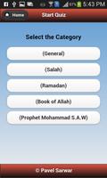 Islamic Quiz