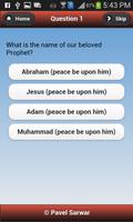 Islamic Quiz