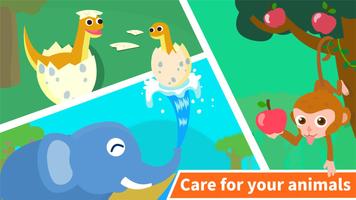 Animal Paradise