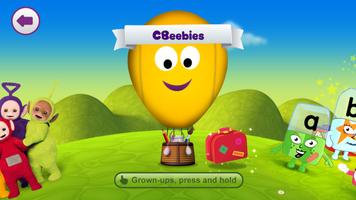 BBC CBeebies Playtime