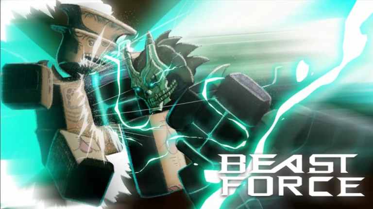 Beast Force Trello e Links Discord