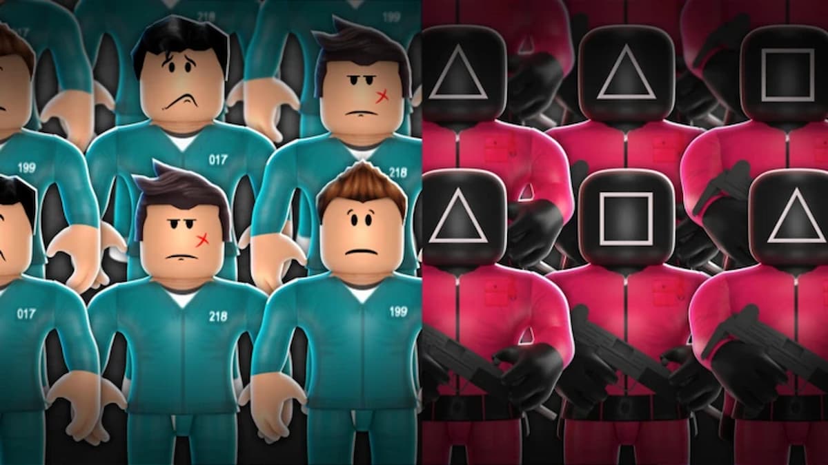 Códigos de jogo de lula Roblox (dezembro de 2024)