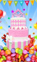 Kids Cake Maker: Cooking Game