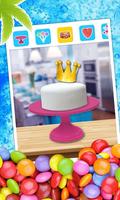 Kids Cake Maker: Cooking Game