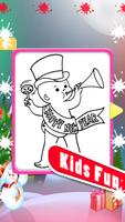 New Year Coloring