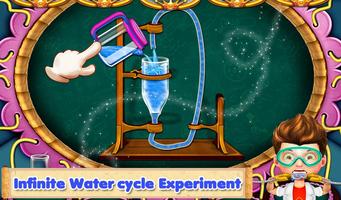 Easy Science Experiment Fair