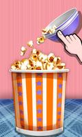 Make Perfect Popcorn!