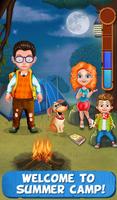 Summer Camp For Kids