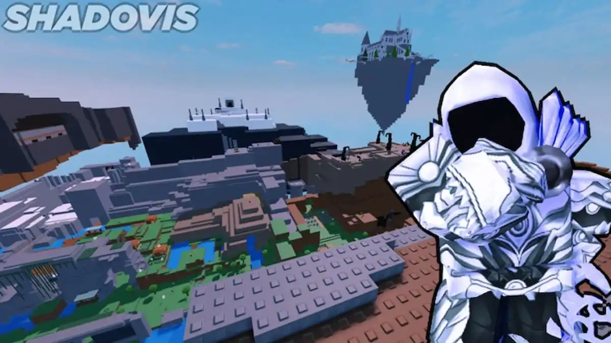 Códigos de RPG Shadvis (novembro de 2024)