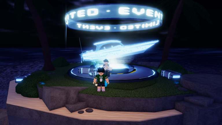 Guia de busca de eventos Limited Limited (Ano Novo)- Fisch