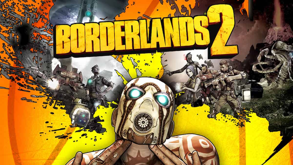 Borderlands 2 Códigos de turno (novembro de 2024)