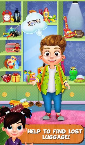 Summer Camp For Kids