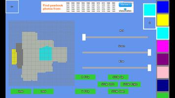 Make My Shooter (Game Maker)