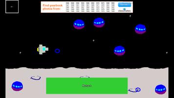 Make My Shooter (Game Maker)