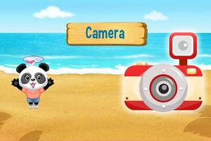 Lola's Beach Puzzle Lite
