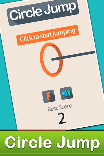 Circle Jump