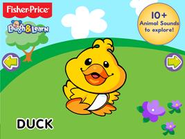 Animal Sounds for Baby - UK