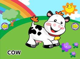 Animal Sounds for Baby - UK