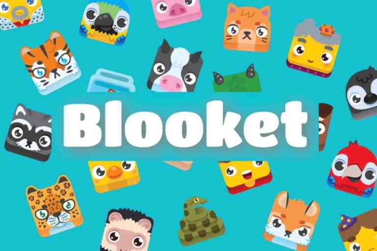 Коды Blooket и как их использовать