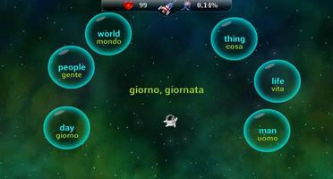 English Words for Italians