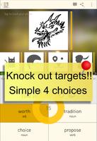 Word Touch Fight! 5000 Jpn/Eng