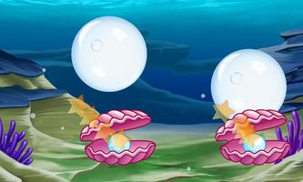 Mermaids and Fishes for Kids