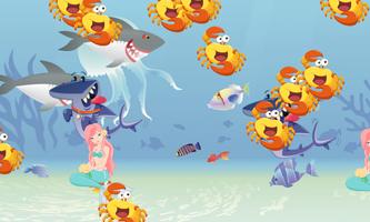 Mermaids and Fishes for Kids