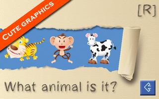 Animal Sounds for Kids