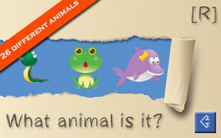 Animal Sounds for Kids