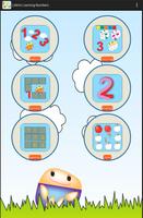 Kids Learning Numbers