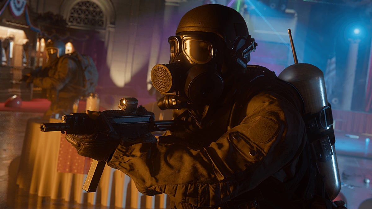 Black Ops 6 Latiers Lier