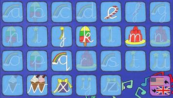 Singalong Cursive Writing FREE
