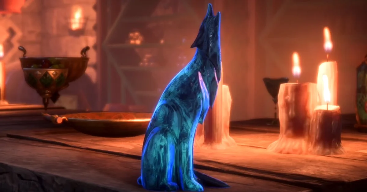 Dragon Age Veilguard сожалеет о прохождении Dreadwolf