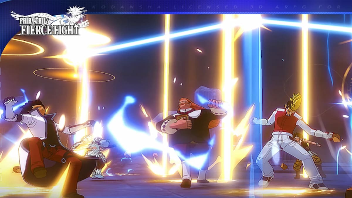 Fairy Tail Fierce Bight Codes (ноябрь 2024 г.)