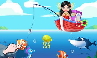 Fairy Village: Girls Adventure