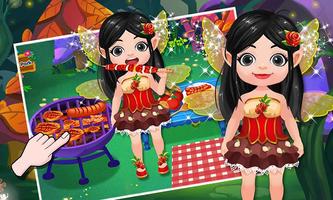 Fairy Village: Girls Adventure