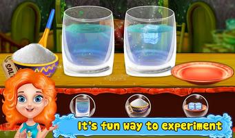 Science Experiments With Ice