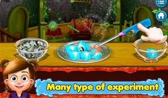 Science Experiments With Ice