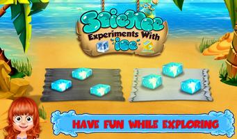 Science Experiments With Ice
