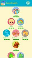 English Vocabulary:puzzle game