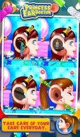 Princess Ear Doctor for Kids