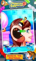 Princess Ear Doctor for Kids
