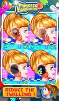 Princess Ear Doctor for Kids