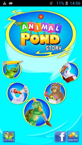 Animal Pond