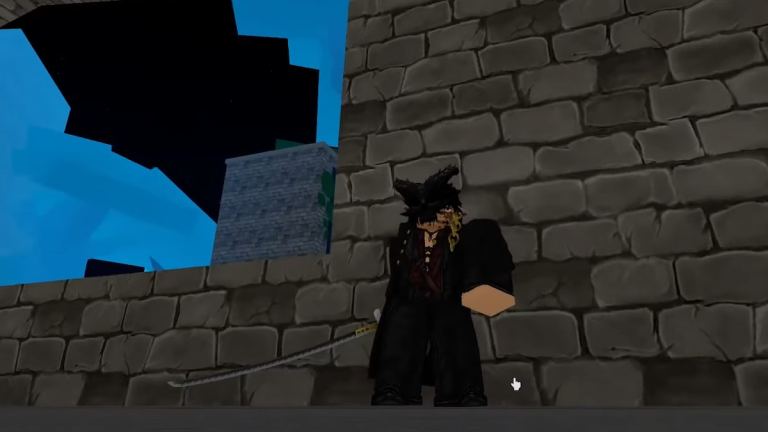 Como obter o Kioru V2 em King Legacy